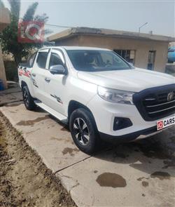 شانجان هنتر